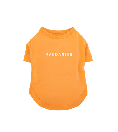 MANDARINE BROTHERS クールカクテルTシャツ/COOL COCKTAIL T-SHIRT
